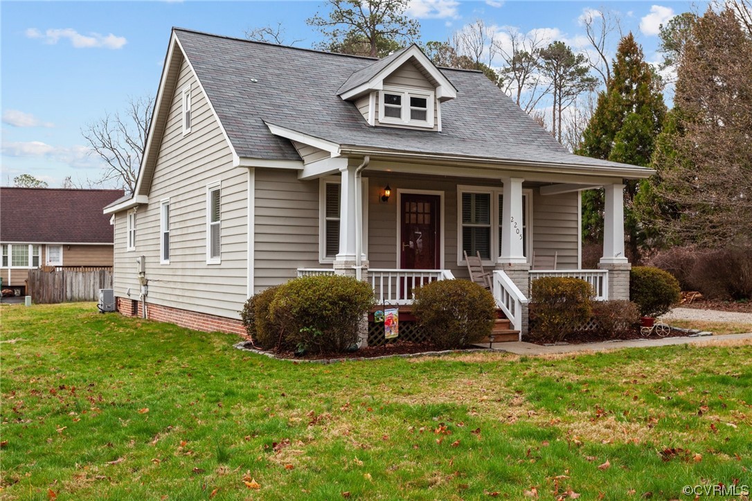 2205 Fordson Road Henrico, VA 23229 - Photo 2 of 38 Gallery Image 2