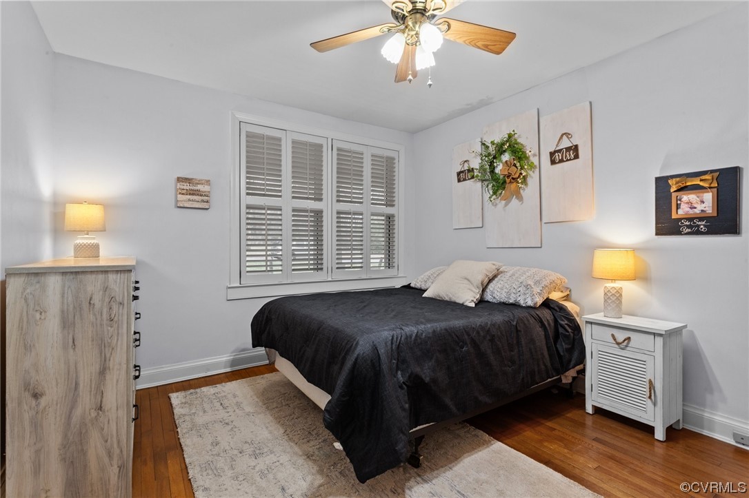 2205 Fordson Road Henrico, VA 23229 - Photo 22 of 38 Gallery Image 22