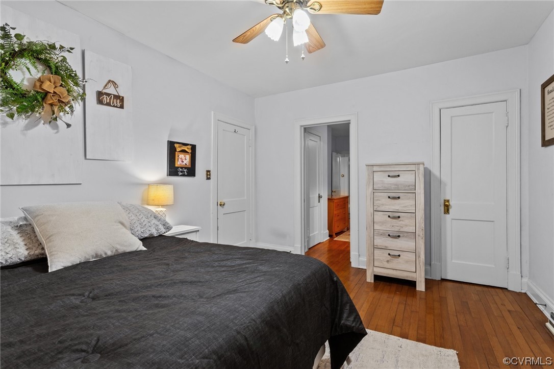 2205 Fordson Road Henrico, VA 23229 - Photo 23 of 38 Gallery Image 23