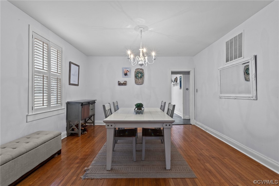 2205 Fordson Road Henrico, VA 23229 - Photo 24 of 38 Gallery Image 24