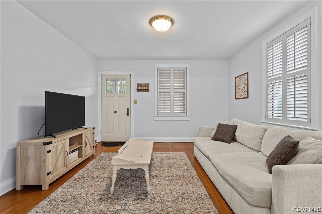 2205 Fordson Road Henrico, VA 23229 - Photo 29 of 38 Gallery Image 29