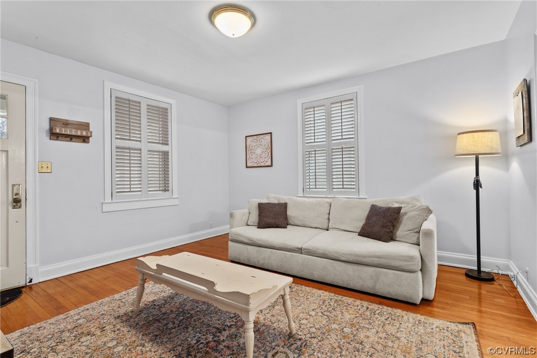 2205 Fordson Road Henrico, VA 23229 - Photo 30 of 38 Gallery Image 30