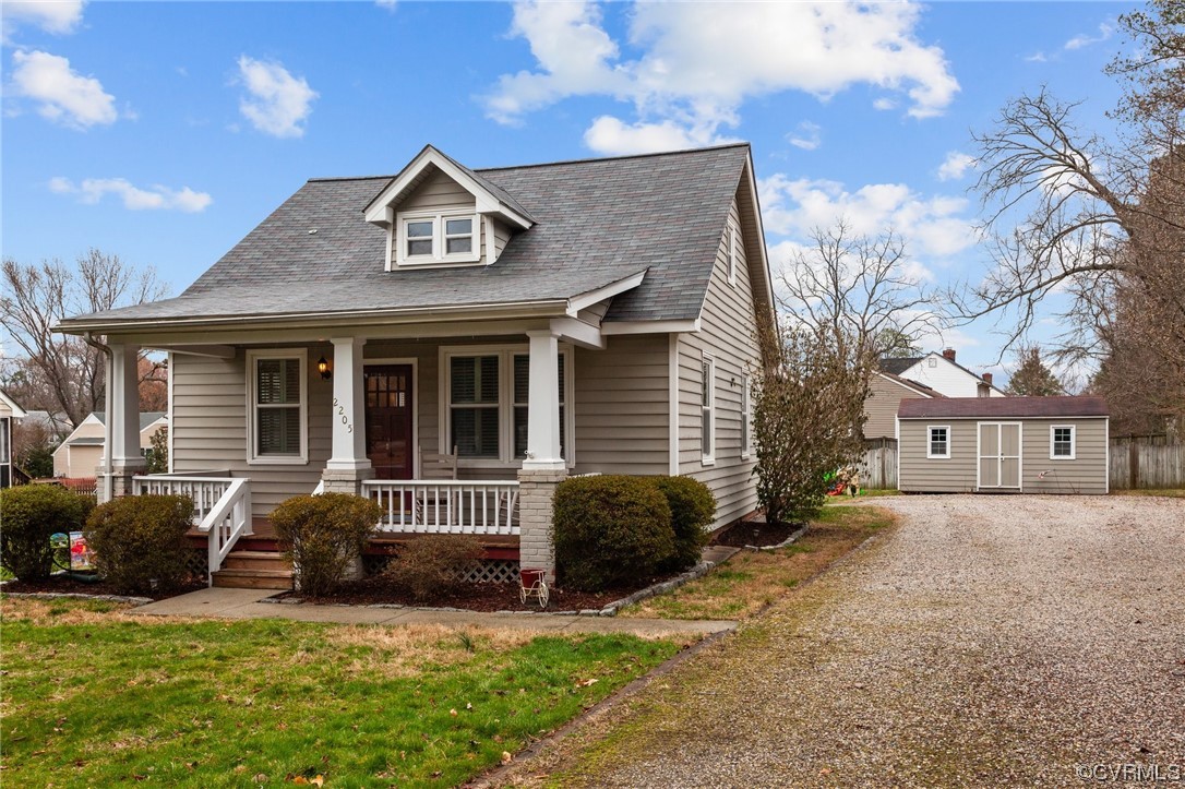 2205 Fordson Road Henrico, VA 23229 - Photo 3 of 38 Gallery Image 3