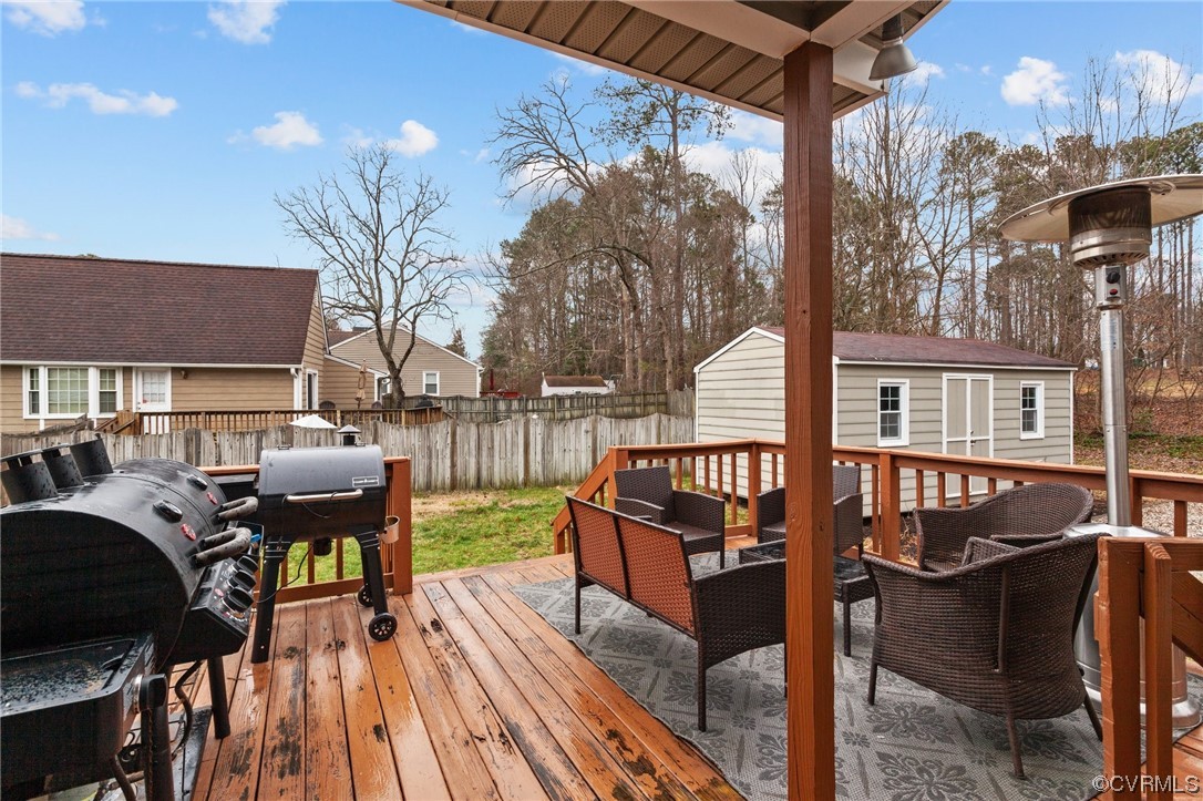 2205 Fordson Road Henrico, VA 23229 - Photo 31 of 38 Gallery Image 31