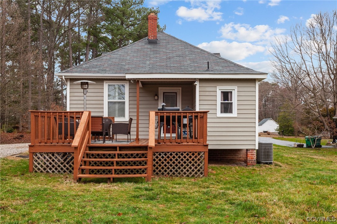2205 Fordson Road Henrico, VA 23229 - Photo 32 of 38 Gallery Image 32