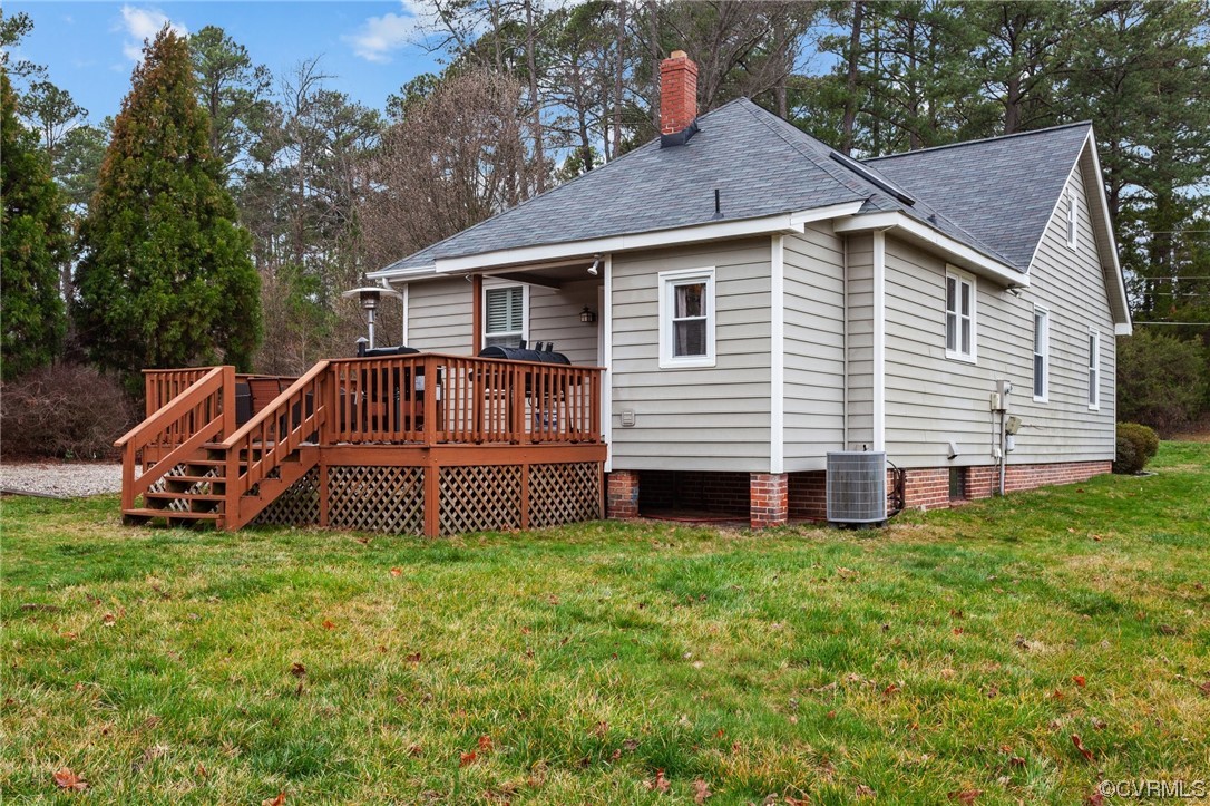2205 Fordson Road Henrico, VA 23229 - Photo 33 of 38 Gallery Image 33