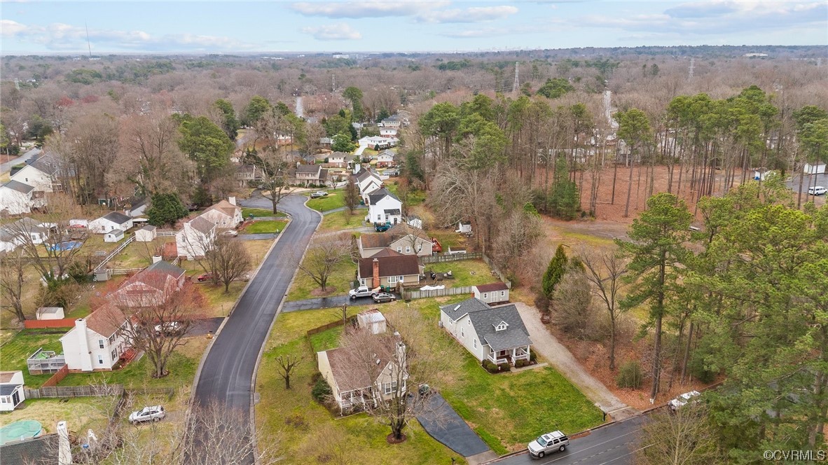 2205 Fordson Road Henrico, VA 23229 - Photo 34 of 38 Gallery Image 34
