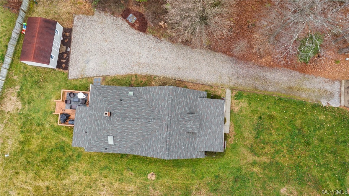 2205 Fordson Road Henrico, VA 23229 - Photo 35 of 38 Gallery Image 35