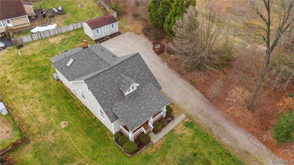 2205 Fordson Road Henrico, VA 23229 - Photo 36 of 38 Gallery Image 36
