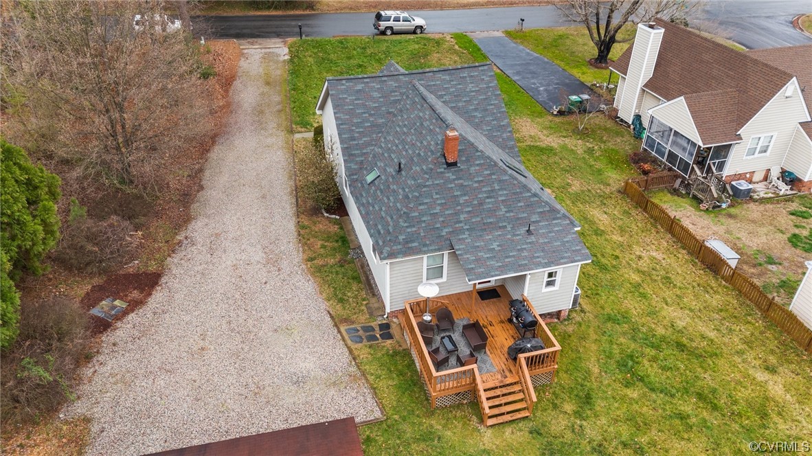 2205 Fordson Road Henrico, VA 23229 - Photo 37 of 38 Gallery Image 37