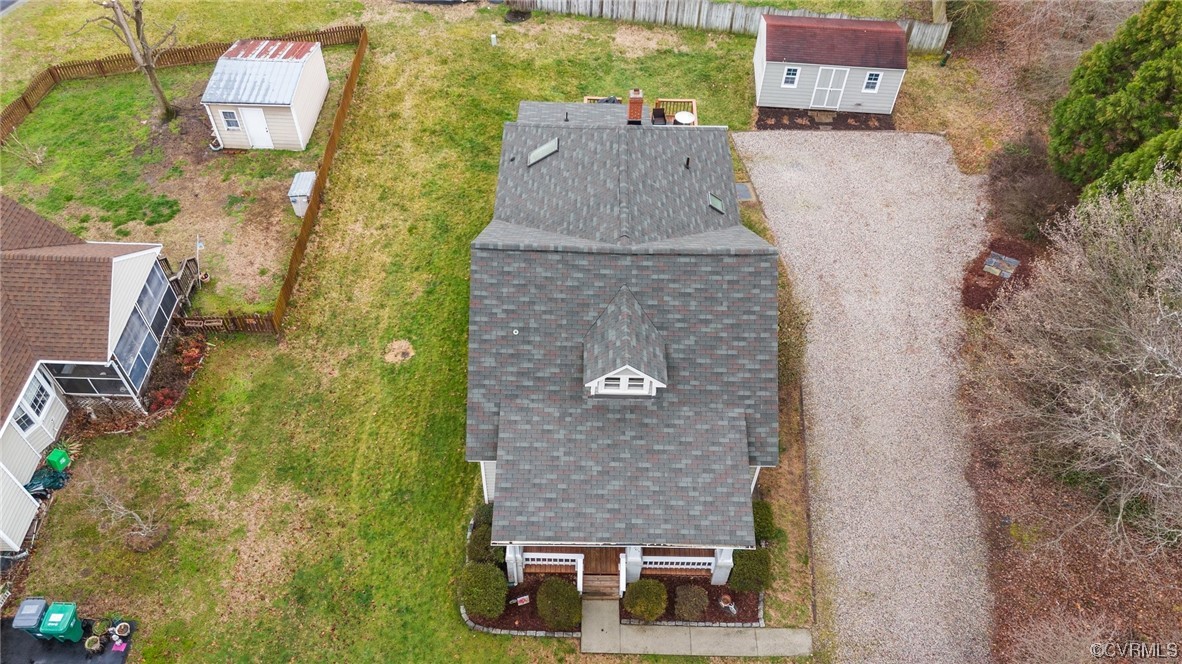 2205 Fordson Road Henrico, VA 23229 - Photo 38 of 38 Gallery Image 38