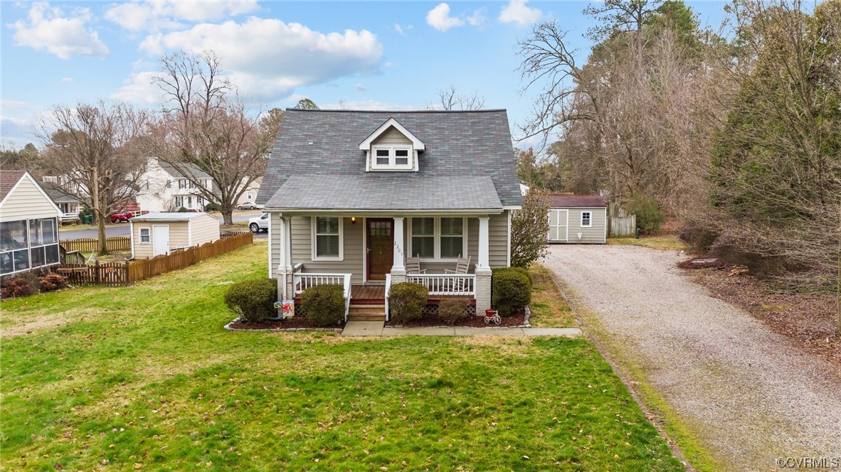 2205 Fordson Road Henrico, VA 23229 - Photo 4 of 38 Gallery Image 4