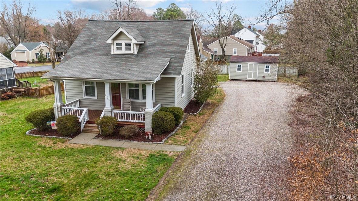2205 Fordson Road Henrico, VA 23229 - Photo 5 of 38 Gallery Image 5