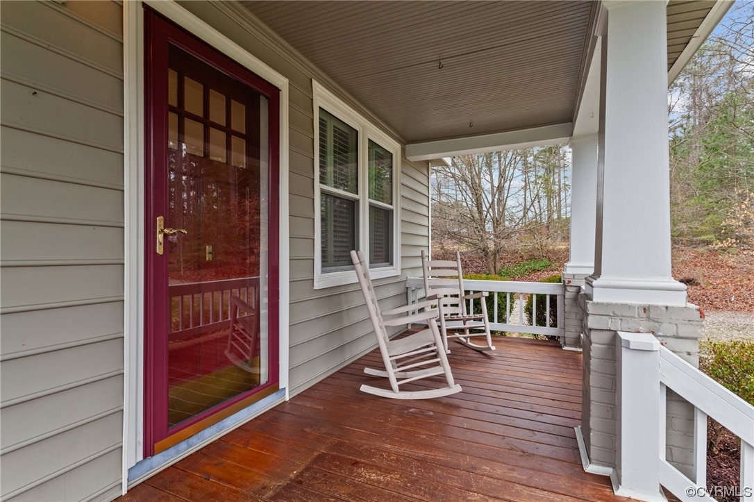 2205 Fordson Road Henrico, VA 23229 - Photo 6 of 38 Gallery Image 6