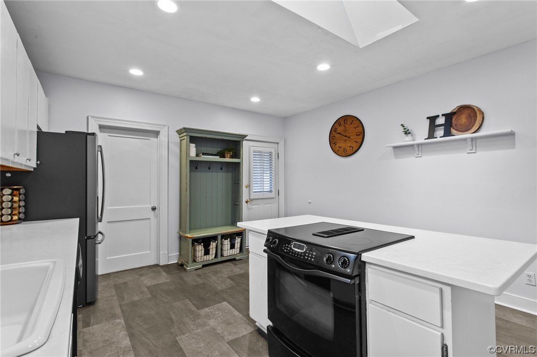 2205 Fordson Road Henrico, VA 23229 - Photo 10 of 38 Gallery Image 10