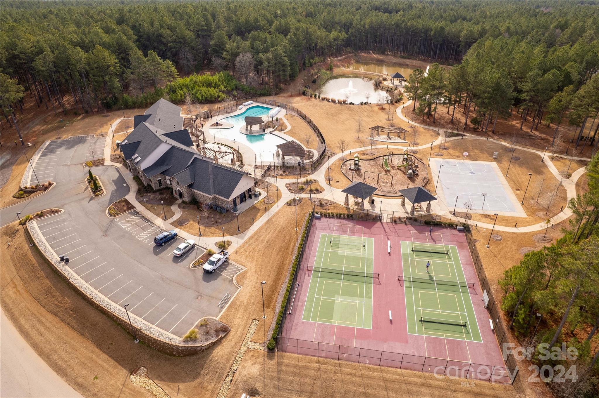 4367 Persimmon Road Lancaster, SC 29720 - Photo 5 of 8 Gallery Image 5