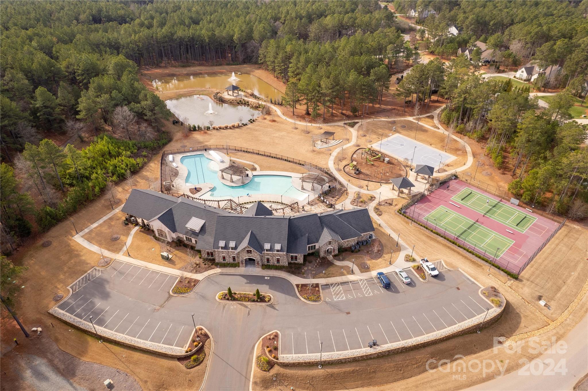 4367 Persimmon Road Lancaster, SC 29720 - Photo 6 of 8 Gallery Image 6