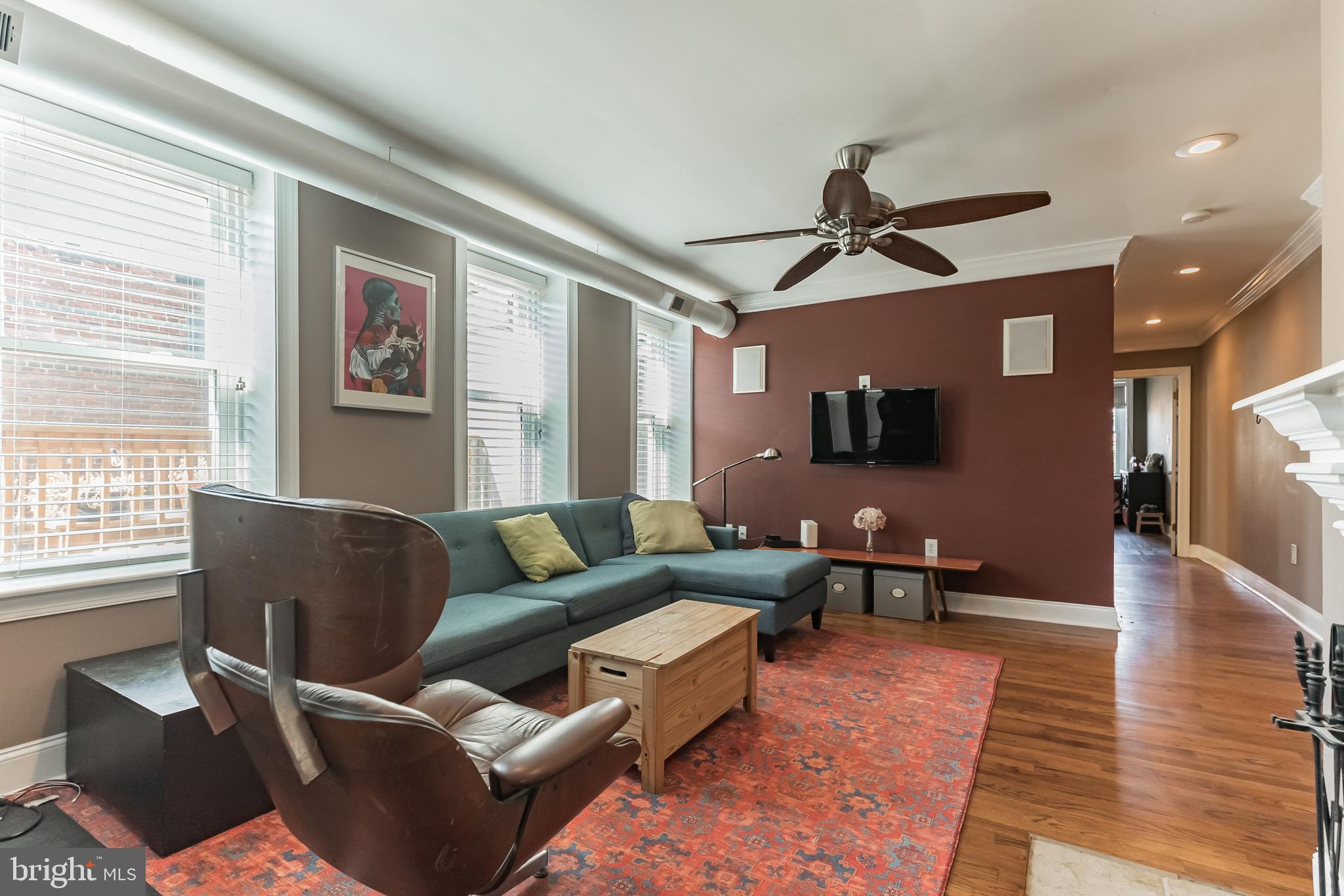 755 South 3rd Street, Unit B Philadelphia, PA 19147 - Photo 1 of 20 Gallery Image 1