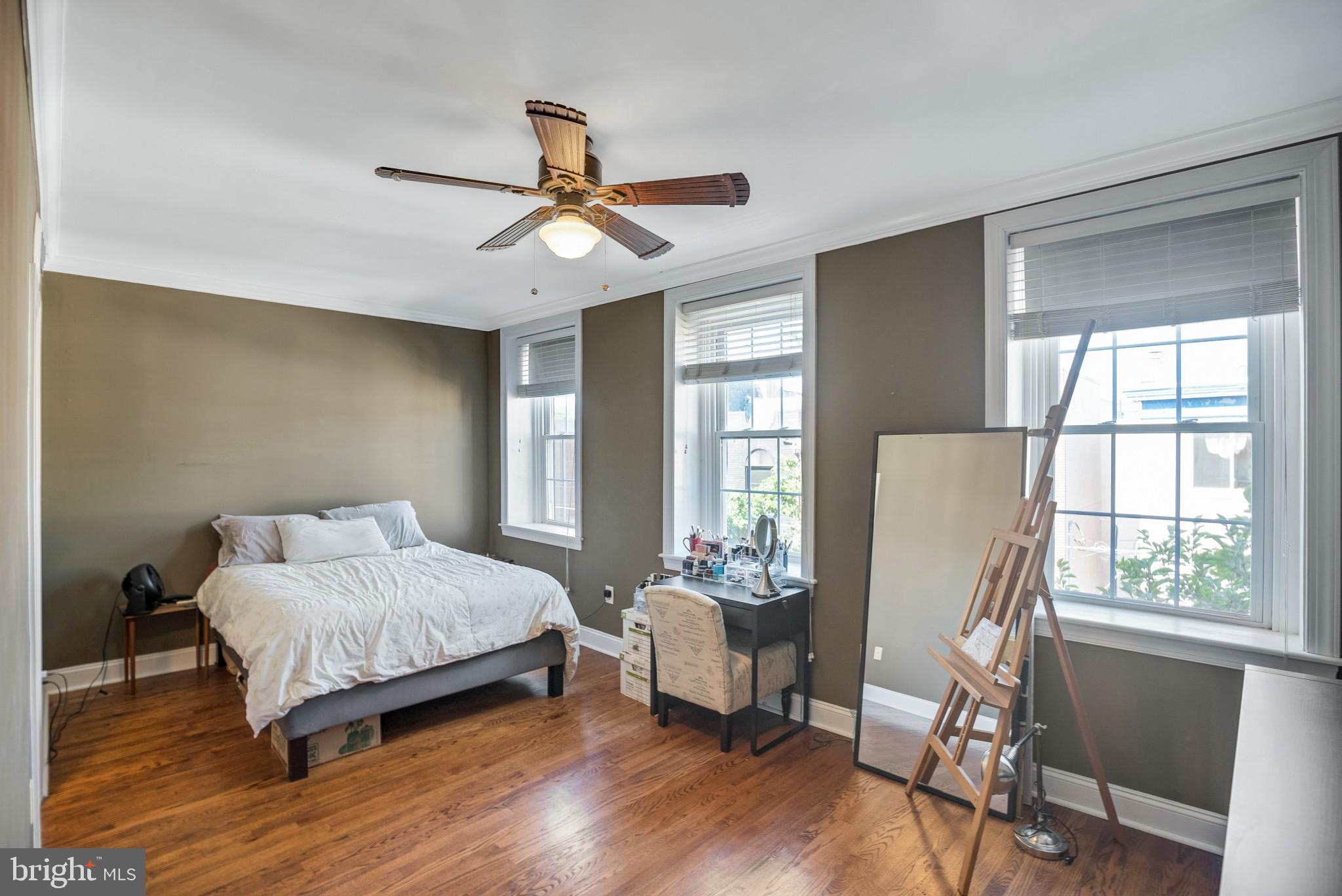 755 South 3rd Street, Unit B Philadelphia, PA 19147 - Photo 11 of 20 Gallery Image 11