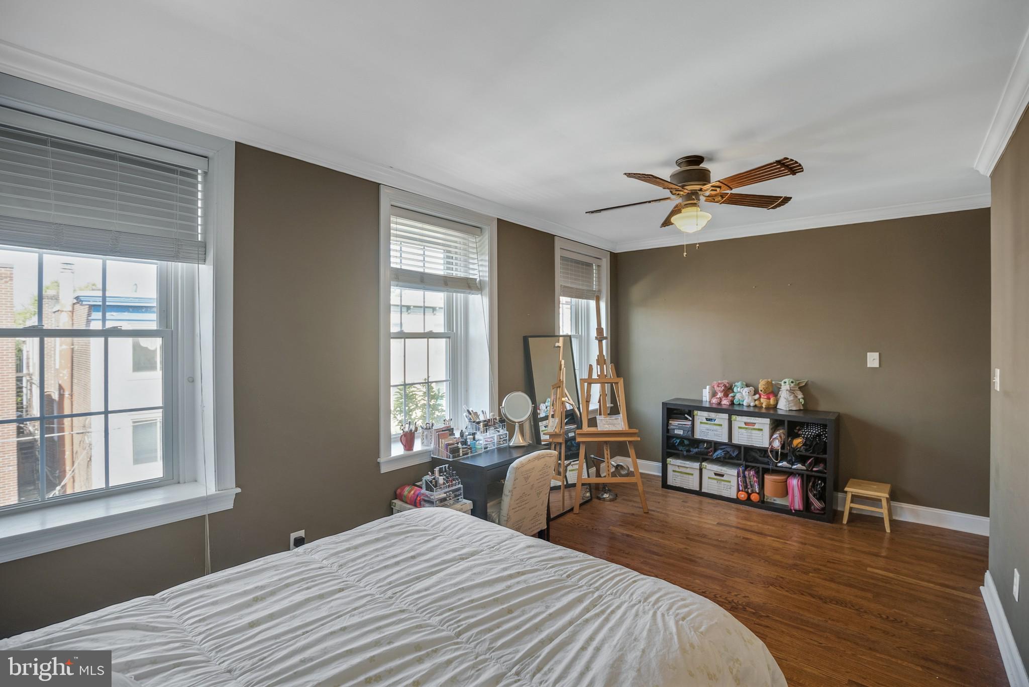 755 South 3rd Street, Unit B Philadelphia, PA 19147 - Photo 12 of 20 Gallery Image 12