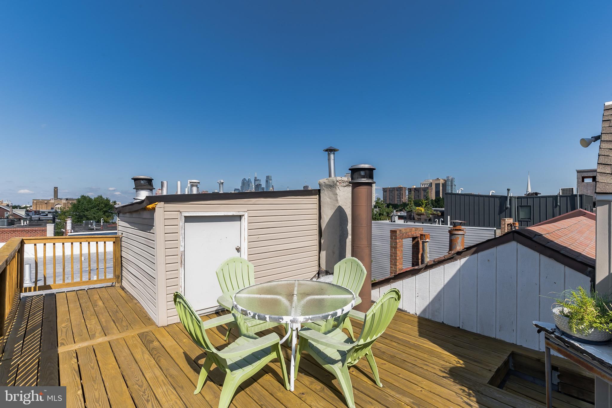 755 South 3rd Street, Unit B Philadelphia, PA 19147 - Photo 17 of 20 Gallery Image 17
