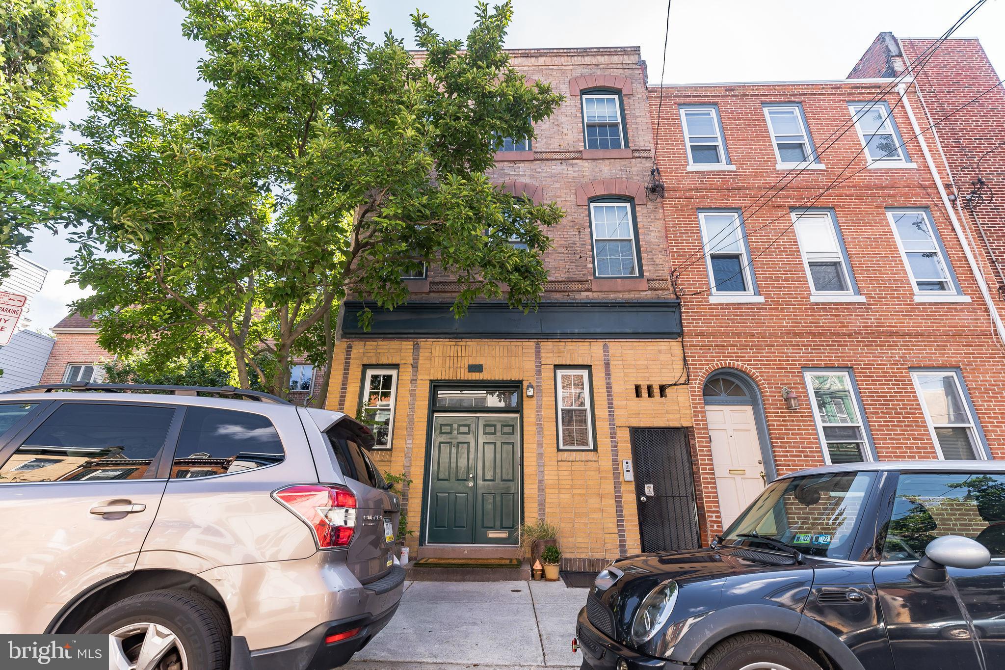 755 South 3rd Street, Unit B Philadelphia, PA 19147 - Photo 2 of 20 Gallery Image 2