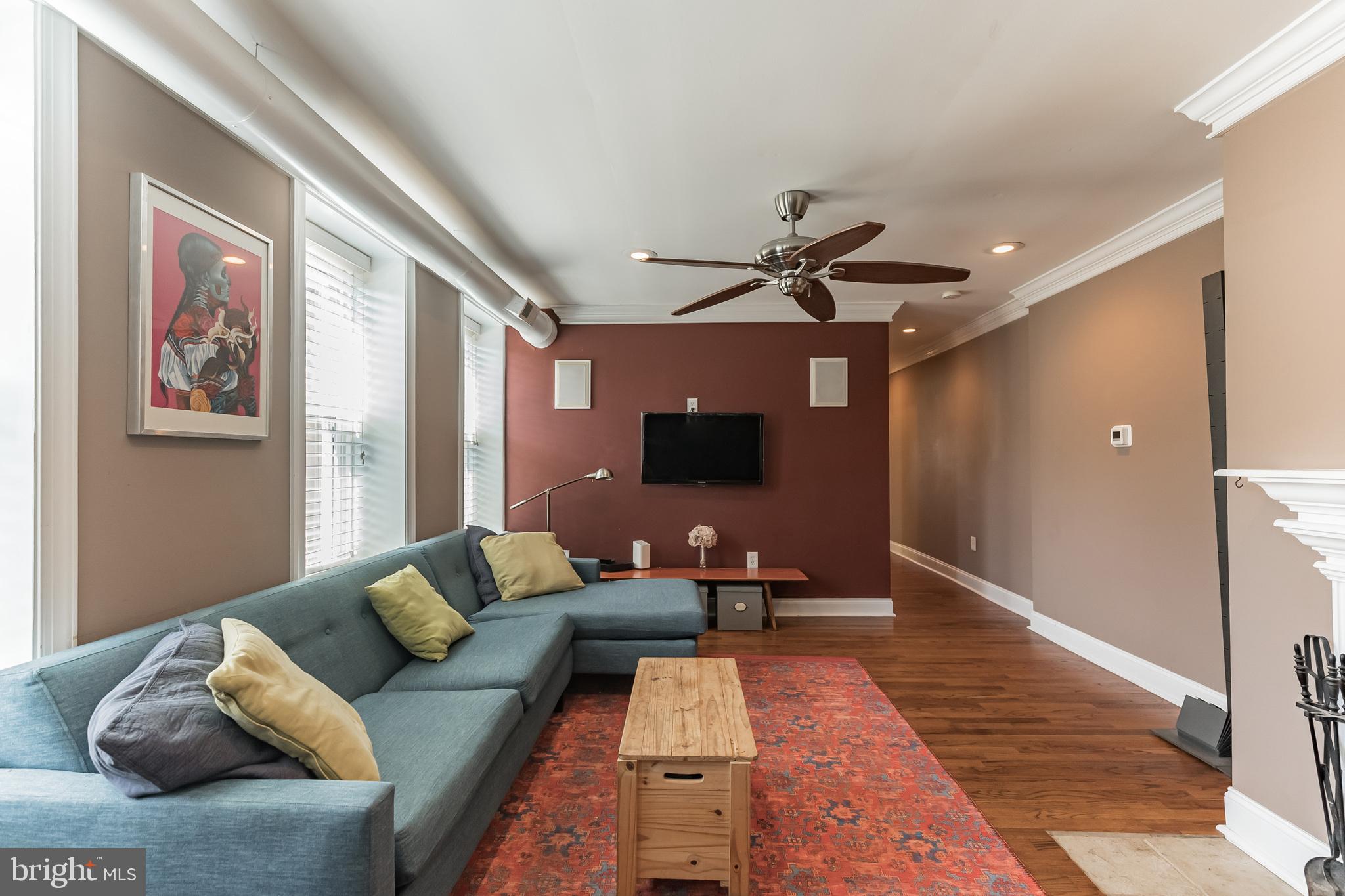 755 South 3rd Street, Unit B Philadelphia, PA 19147 - Photo 3 of 20 Gallery Image 3