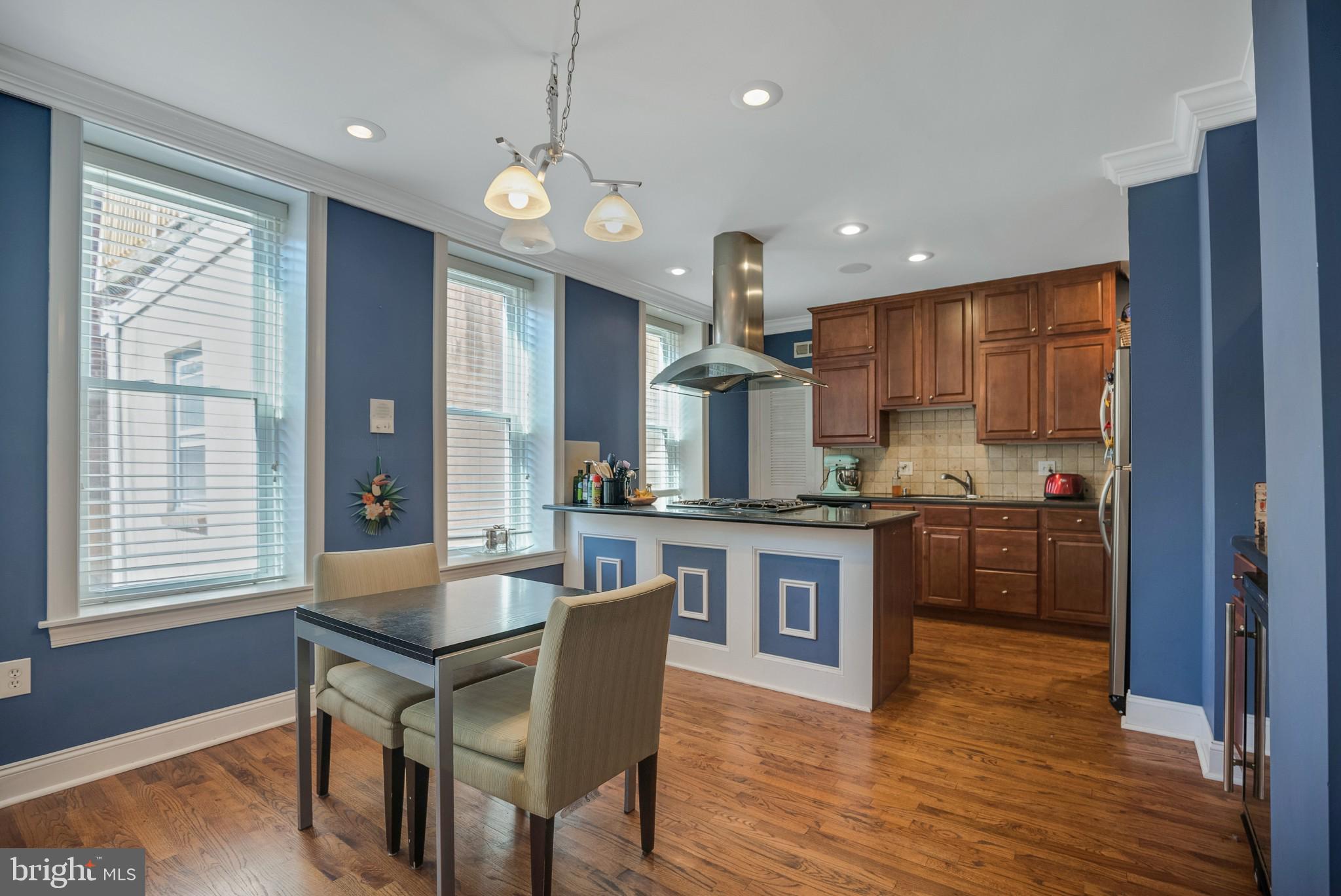 755 South 3rd Street, Unit B Philadelphia, PA 19147 - Photo 5 of 20 Gallery Image 5