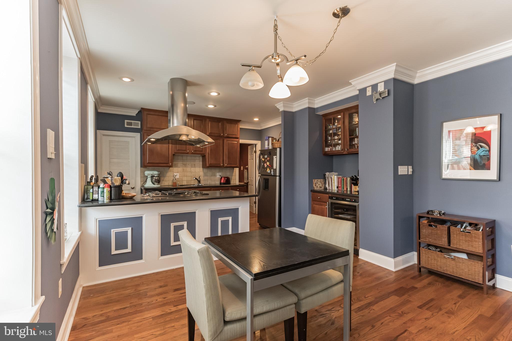 755 South 3rd Street, Unit B Philadelphia, PA 19147 - Photo 6 of 20 Gallery Image 6