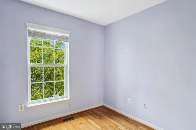 a view of an entryway