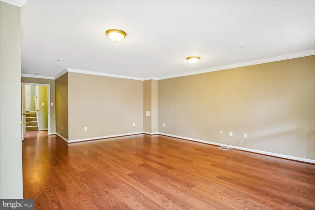 a view of a house with a balcony