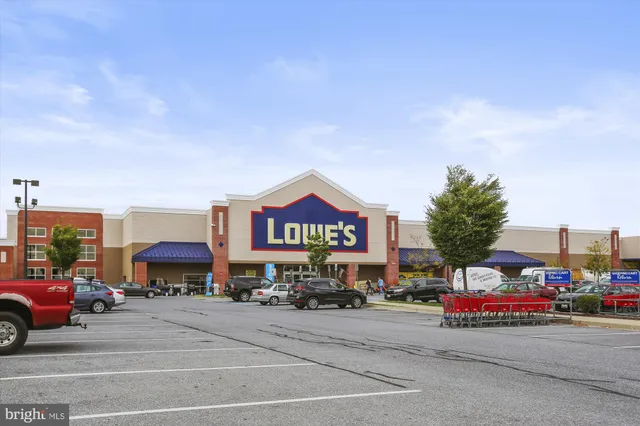 $2,750 | 152 Fieldstone Court, Frederick, MD 21702