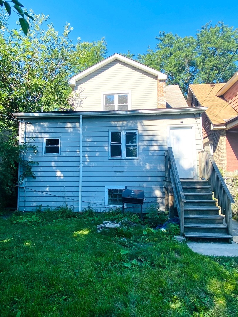 8317 South Aberdeen Street Chicago, IL 60620 - Photo 2 of 18