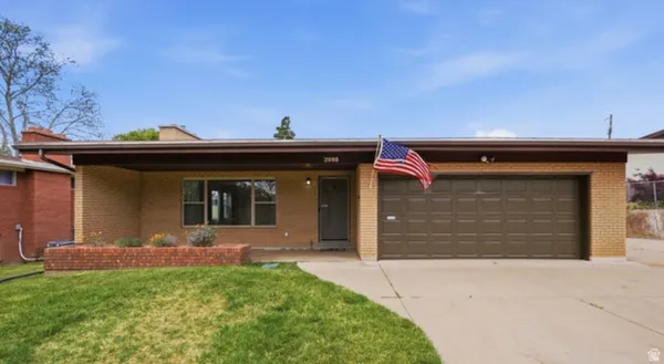 $469,900 | 2090 West 5800th Street South, Roy, UT 84067
