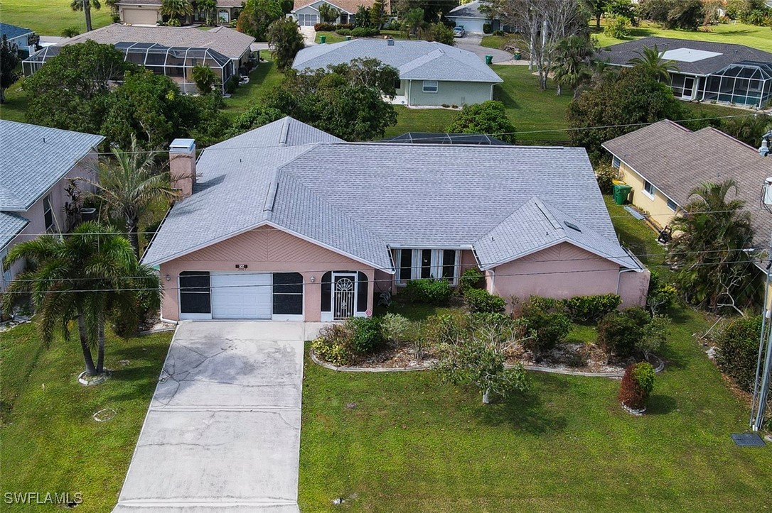 2067 Peterborough Road Punta Gorda, FL 33983 - Photo 1 of 50