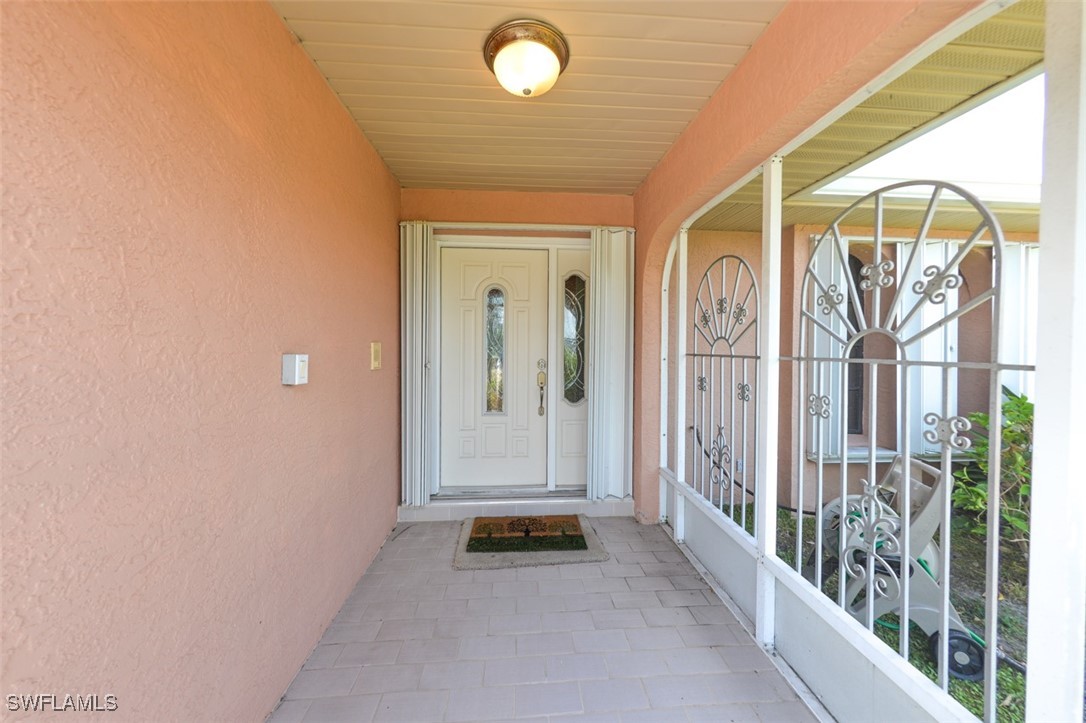 2067 Peterborough Road Punta Gorda, FL 33983 - Photo 3 of 50
