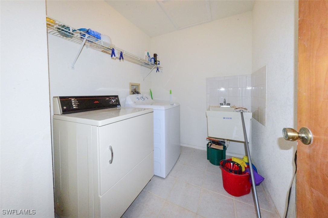 2067 Peterborough Road Punta Gorda, FL 33983 - Photo 40 of 50