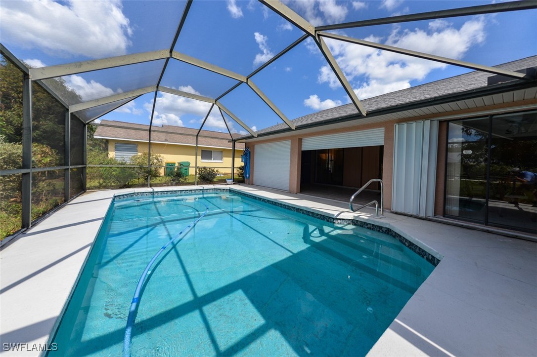 2067 Peterborough Road Punta Gorda, FL 33983 - Photo 48 of 50