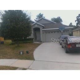 11162 Rouse Run Circle Orlando, FL 32817 - Photo 1 of 1 Exterior Front