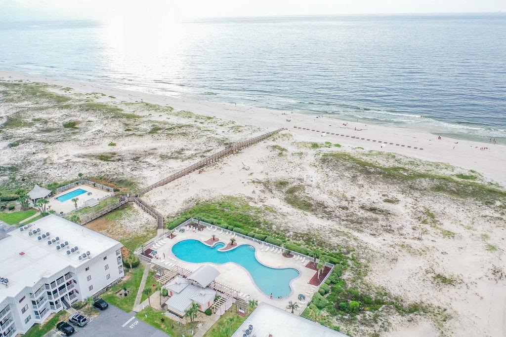 400 Plantation Road, Unit 3322 Gulf Shores, AL 36542 - Photo 43 of 46