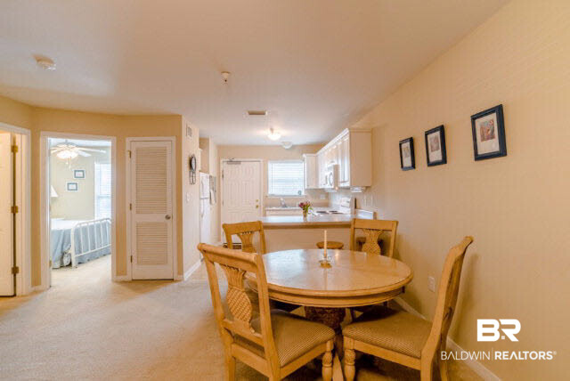 25957 Canal Road, Unit 111 Orange Beach, AL 36561 - Photo 17 of 19 Villas bythe Bay 111