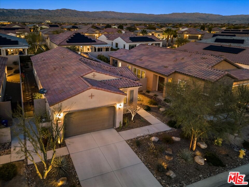 26 Syrah Rancho Mirage, CA 92270 - Photo 44 of 45 Gallery Image 44