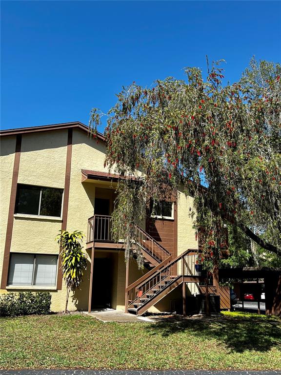 2360 Flanders Way, Unit A Safety Harbor, FL 34695 - Photo 1 of 1 Frontdoor