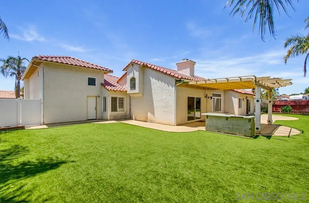 2858 Manzanita View Road Alpine, CA 91901 - Photo 43 of 49