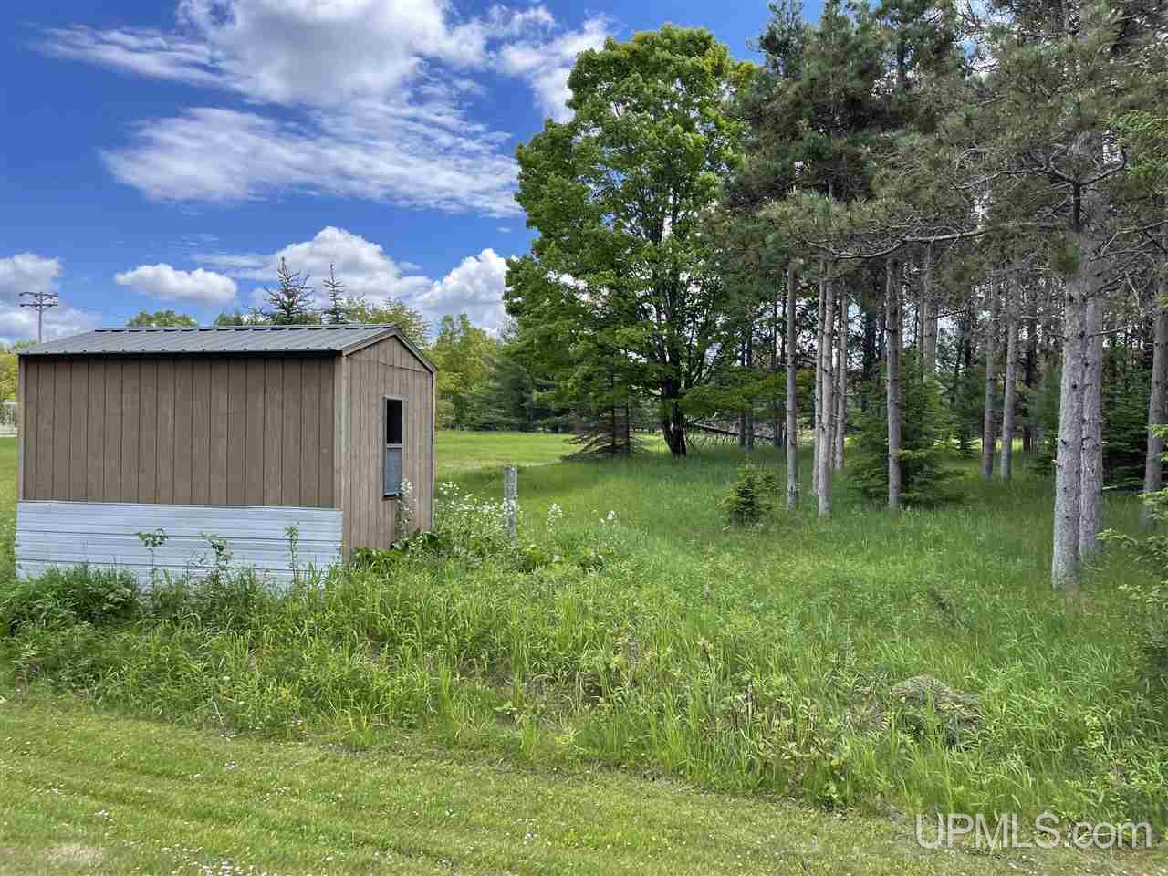 703 N Corbridge Road Gulliver, MI 49840 - Photo 41 of 49