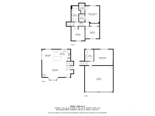 $515,000 | 481 Peak Drive, Sedro-Woolley, WA 98284