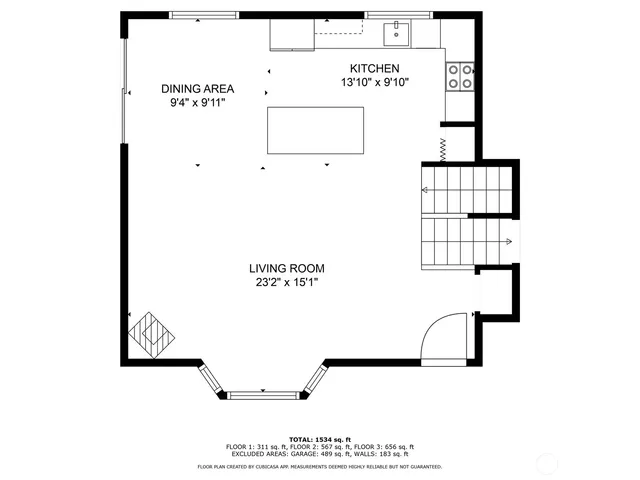 $515,000 | 481 Peak Drive, Sedro-Woolley, WA 98284
