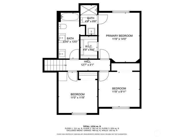 $515,000 | 481 Peak Drive, Sedro-Woolley, WA 98284