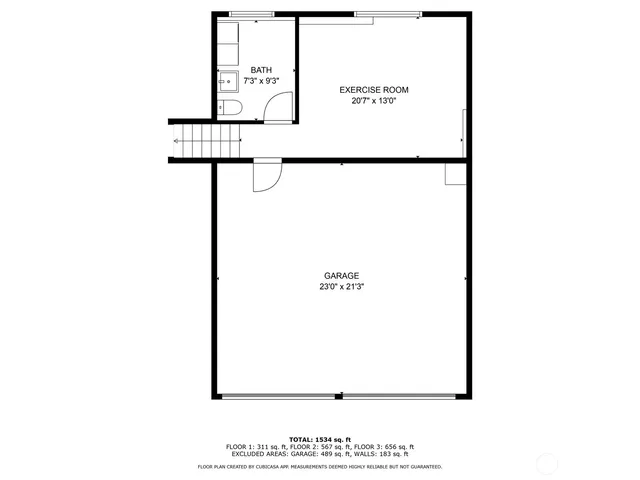 $515,000 | 481 Peak Drive, Sedro-Woolley, WA 98284