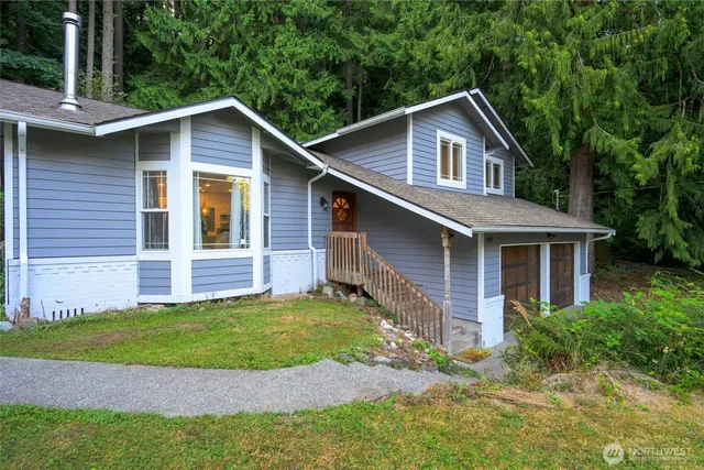 $515,000 | 481 Peak Drive, Sedro-Woolley, WA 98284